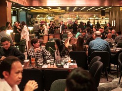 Restoran Khas Thailand Foo Foo Hadir di Jakarta