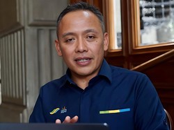 Sah! Eks CEO PTPN V Riau Ditunjuk Jadi Dirut PalmCo