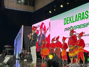 Ganjar Bicara Solusi Pertanian: Sistem Sudah Mulai, Biar Kami Tuntaskan