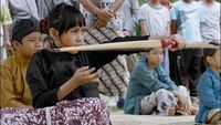 Terus Dorong Sosialisasikan Budaya Indonesia