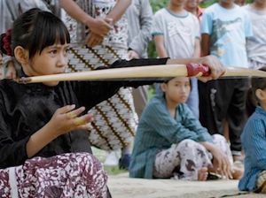 Terus Dorong Sosialisasikan Budaya Indonesia