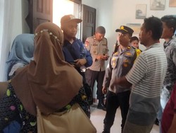 Warga di Gorontalo Geger Temuan Mayat Pria Parubaya di Kamar Hotel