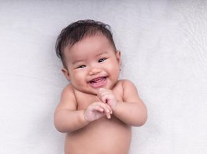 75 Nama Anak Laki-laki Islam Modern dan Artinya yang Bagus Jarang Dipakai 75 Nama Anak Laki-laki Islam Modern dan Artinya yang Bagus Jarang Dipakai
