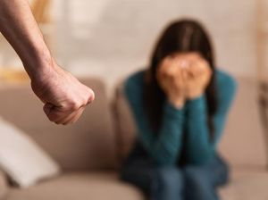Kader di Pandeglang Diduga Lakukan Kekerasan ke Wanita, PKS Buka Suara Kader di Pandeglang Diduga Lakukan Kekerasan ke Wanita, PKS Buka Suara