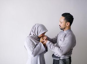 5 Adab Suami Terhadap Istri dalam Ajaran Islam 5 Adab Suami Terhadap Istri dalam Ajaran Islam