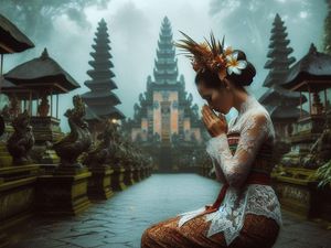 Bangga! Bali Peringkat Tiga Pulau Terindah Dunia 2024 Bangga! Bali Peringkat Tiga Pulau Terindah Dunia 2024