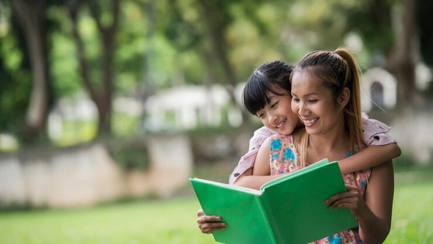 Ilustrasi/Foto: Freepik.com/jcomp Ragam kebiasaan sehat yang wajib diturunkan ke anak