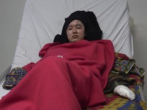 Cerita Korban Selamat Erupsi Marapi: Takut Mendaki Lagi