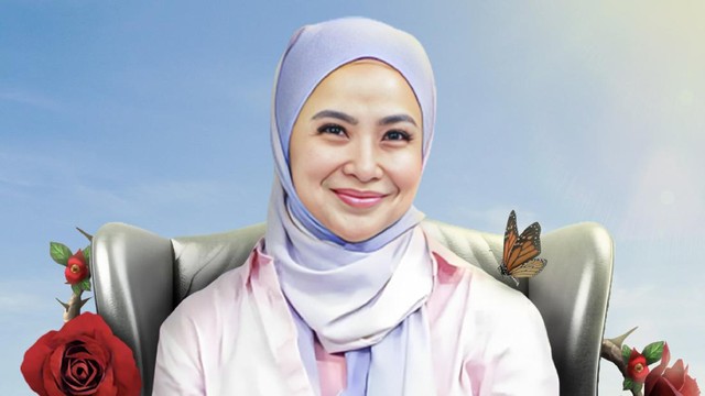 Berita Viral Selebriti dari InsertLive : Komentar Feni Rose soal Ahmad Dhani Serang Maia Estianty usai Anak Dihujat