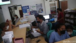 Internet Gratis Permudah Layanan Administrasi Puskesmas Waingapu