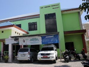 Akses Internet Gratis Permudah Proses Administrasi Puskesmas di Waingapu Akses Internet Gratis Permudah Proses Administrasi Puskesmas di Waingapu