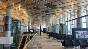 Pemerintah Mau Bangun 39 Bandara Baru, Lokasi Sudah Ditetapkan