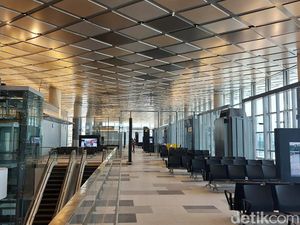 Pemerintah Mau Bangun 39 Bandara Baru, Lokasi Sudah Ditetapkan