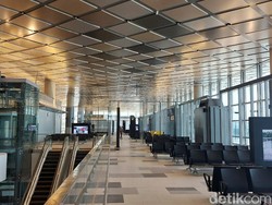 Pemerintah Mau Bangun 39 Bandara Baru, Lokasi Sudah Ditetapkan