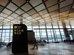 Bandara Dhoho Garapan Gudang Garam Beroperasi Februari