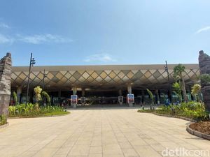 Bangun Bandara Dhoho Rp 13 T, Anak Gudang Garam Ungkap Kendalanya