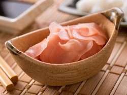 Orang Jepang Doyan Makan Jahe Ternyata Karena Ini