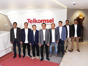 Tingkatkan Kinerja di 2024, Telkomsel Ganti Dirut dan Komisaris Tingkatkan Kinerja di 2024, Telkomsel Ganti Dirut dan Komisaris