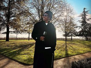 Jay-Z Dituding Perkosa Remaja Bareng P Diddy