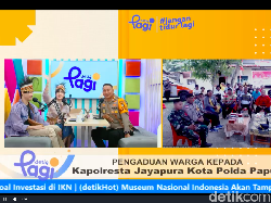 Bu Lurah Apresiasi Kombes Victor Bikin Kampung Vietnam Bebas dari Narkoba