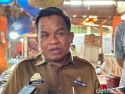 5 Lokasi Toko Murah Pemprov Sulsel di Makassar Jelang Nataru 2024