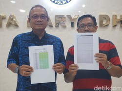 Terungkap! Bukan Helium yang Tewaskan Mahasiswi FKH Unair