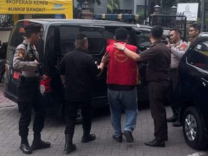 Kades dan Bendahara Dijebloskan Lapas Lamongan, Ini Kasusnya Kades dan Bendahara Dijebloskan Lapas Lamongan, Ini Kasusnya