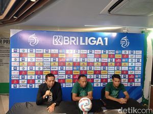 Persebaya Siapkan Strategi Terbaik untuk Redam Persija