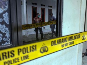Analisis Pakar soal Panca Darmansyah Rekam Pembunuhan 4 Anak Kandungnya Analisis Pakar soal Panca Darmansyah Rekam Pembunuhan 4 Anak Kandungnya