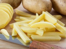 3 Kesalahan Makan Kentang Ini Bikin Berat Badan Sulit Turun