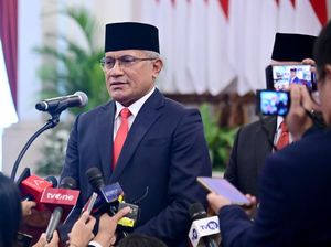 Kepala BNN Janji Tak Toleransi Aparat Terlibat Peredaran Narkoba