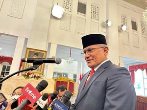 Kepala BNN Bicara Bahaya Narkotika: Membunuh Lebih Dahsyat dari Teroris