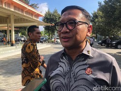 Kajati DIY Ungkap Kendala Usut Kasus Mafia Tanah di Sleman: Penyidik Terbatas