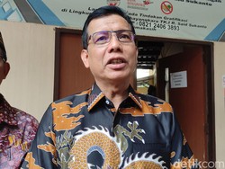 Kondisi Membaik, Panca Mulai Diperiksa soal Dugaan Bunuh 4 Anaknya