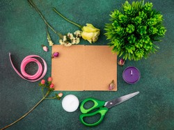 Cara Membuat Bingkai Foto dari Kardus, Mudah dan Murah!