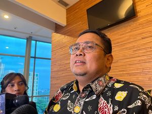 Bawaslu: Belum Ada Pelanggaran Pemilu Terstruktur Sistematis dan Masif Bawaslu: Belum Ada Pelanggaran Pemilu Terstruktur Sistematis dan Masif