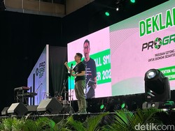 TPN Ganjar-Mahfud Pamer Program UMKM: Target Pertumbuhan 7% Bukan Mustahil