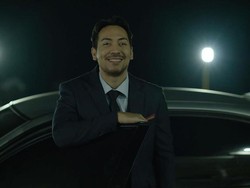 Yayu Unru Meninggal Dunia, Khiva Iskak: Hancur Hati Gue, Mas