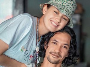 Edward Akbar Sebut Mobil yang Diperkarakan Kimberly Ryder Adalah Harta Bersama