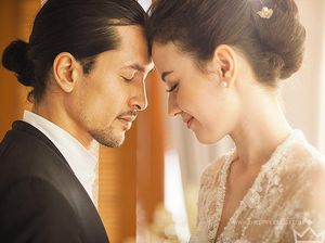 Babak Baru Edward Akbar-Kimberly Ryder, Kini Saling Tuding Babak Baru Edward Akbar-Kimberly Ryder, Kini Saling Tuding