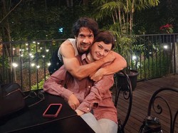 Duduk Perkara Kimberly Ryder Laporkan Suaminya ke Polres Jaksel