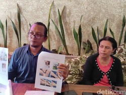 Pamen Ditreskrimsus Polda Bali Dituding Peras Bos Tambang Galian C