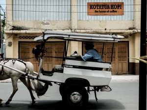 10 Wisata Kota Tua Indonesia, Indah dan Kaya Sejarah 10 Wisata Kota Tua Indonesia, Indah dan Kaya Sejarah