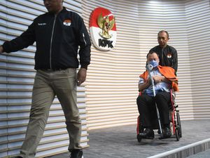 Gratifikasi: Pengertian, Peraturan, Unsur dan Sanksinya Gratifikasi: Pengertian, Peraturan, Unsur dan Sanksinya