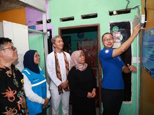 24 Ribu Rumah Tangga di Jabar Dapat Sambungan Listrik Gratis