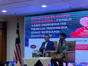 Mahfud Ungkit Ucapan Prabowo Indonesia Bubar Saat Bicara Indonesia Emas Mahfud Ungkit Ucapan Prabowo Indonesia Bubar Saat Bicara Indonesia Emas