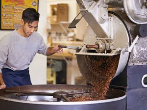 Peneliti Ungkap Rahasia Giling Kopi Agar Rasanya Makin Enak Peneliti Ungkap Rahasia Giling Kopi Agar Rasanya Makin Enak