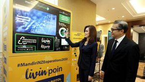 Mesin Daur Ulang untuk Kurangi Sampah Botol Plastik di MSF 2023