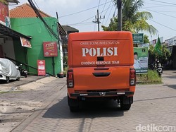 Sempat Bikin Heboh, Temuan Kerangka Diduga Bayi di Surabaya Ternyata Kucing