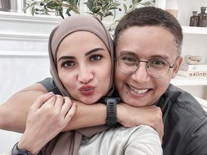 Wejangan Natalie Sarah ke Anak Sebelum Terjun ke Dunia Hiburan